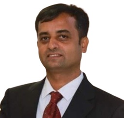 Surendra Kadam